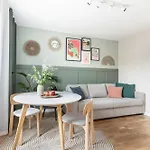 Turnkey I Letna Park Prag