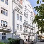 Apartment Turnkey I Letna Park Prag