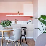 Turnkey I Letna Park Apartment
