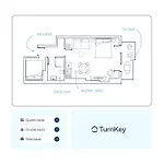 Turnkey I Letna Park