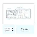 Turnkey I Letna Park Apartment Prag