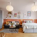 Turnkey I Letna Park Prag