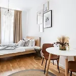 Apartment Turnkey I Letna Park Prag