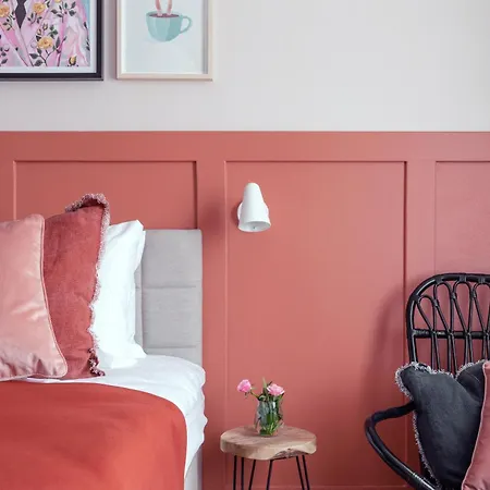 Appartement Turnkey I Letna Park *