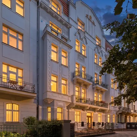 Apartman Turnkey I Letna Park *