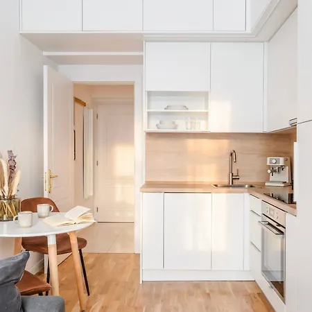 Turnkey I Letna Park Prága