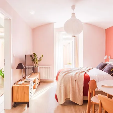 Turnkey I Letna Park Apartman *