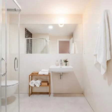 Apartman Turnkey I Letna Park