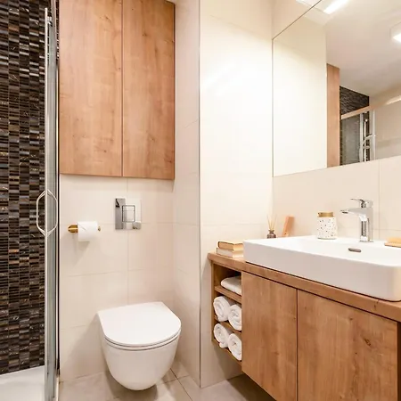Apartman Turnkey I Letna Park