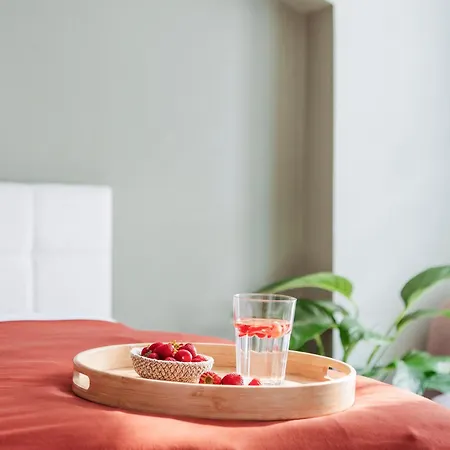 Turnkey I Letna Park Apartman *
