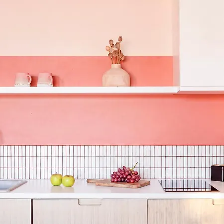 Turnkey I Letna Park Apartman