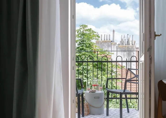 Turnkey I Letna Park Appartement Praag