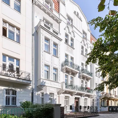 Apartament Turnkey I Letna Park Praga