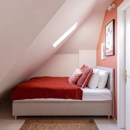 Turnkey I Letna Park Praga