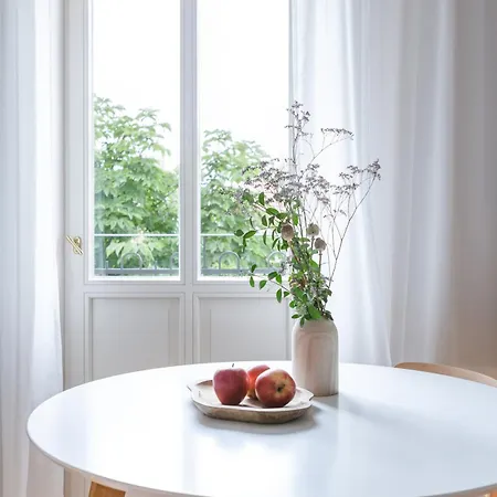 Turnkey I Letna Park Apartament *