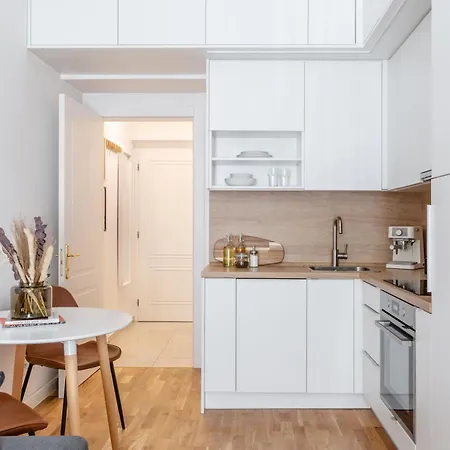 Apartament Turnkey I Letna Park Praga