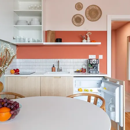 Turnkey I Letná Park *